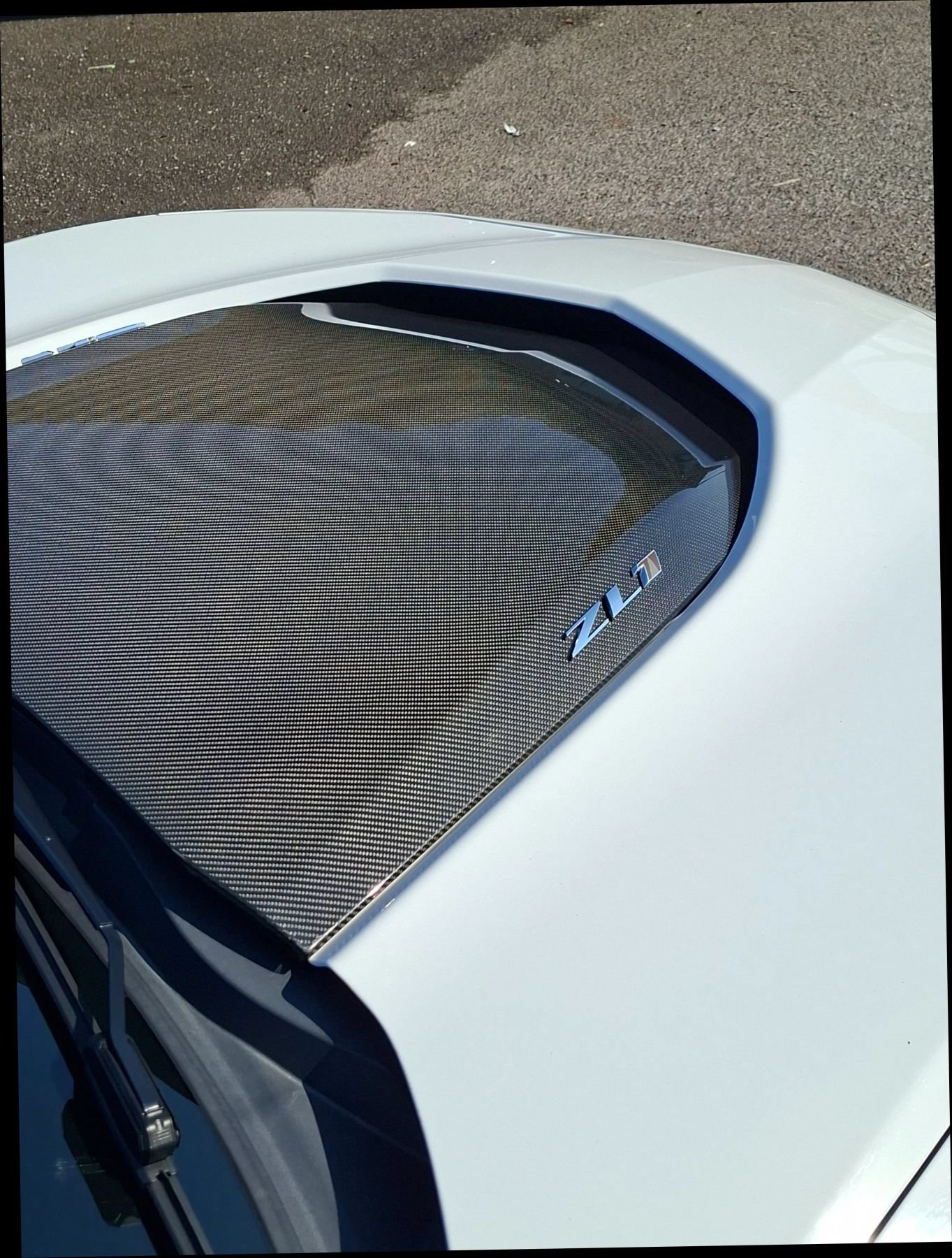 Used 2019 Chevrolet Camaro ZL1 RWD image 7