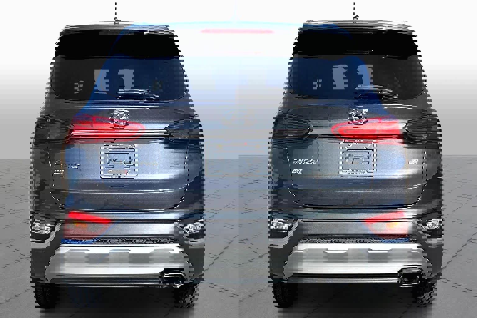 Used 2020 Hyundai Santa Fe SE w/ Cargo Package image 5