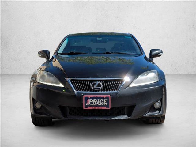 Used 2013 Lexus IS 250 AWD w/ Premium Pkg image 2
