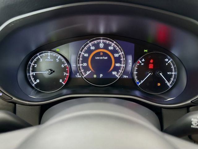 New 2026 MAZDA CX-50 AWD 2.5 S w/ Accent Package image 12