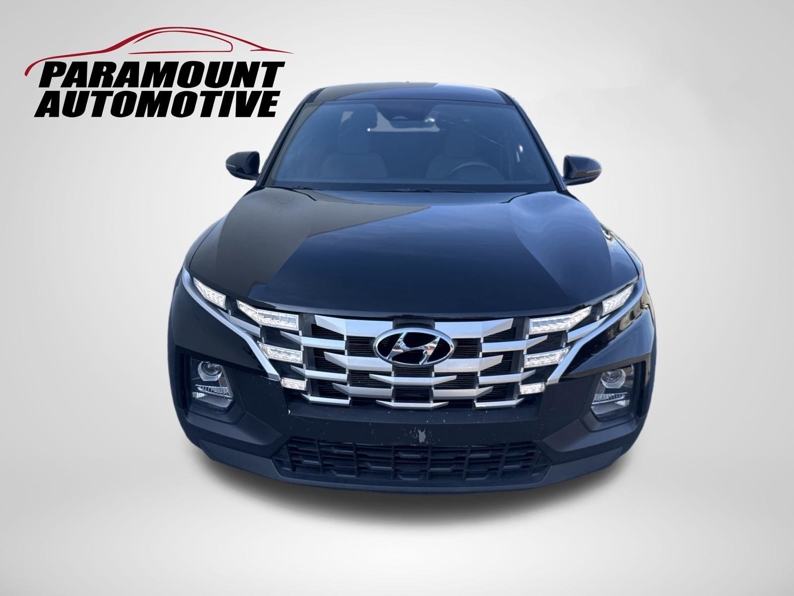 Used 2023 Hyundai Santa Cruz SEL FWD image 2