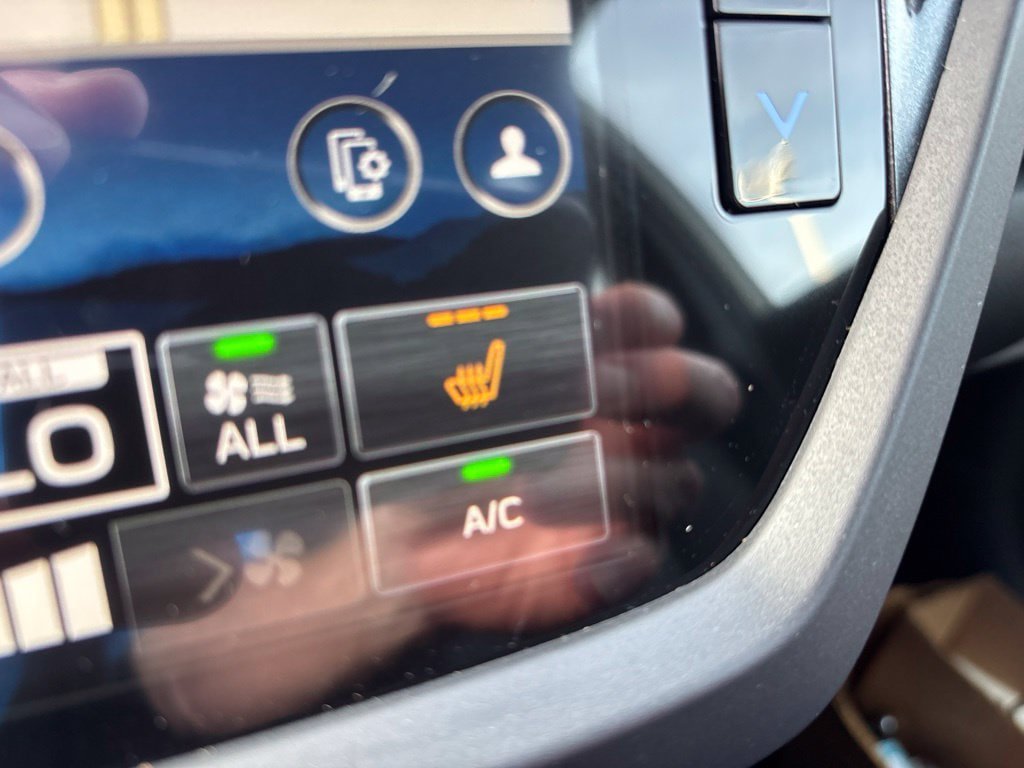 New 2026 Subaru Forester Premium AWD/4WD image 29