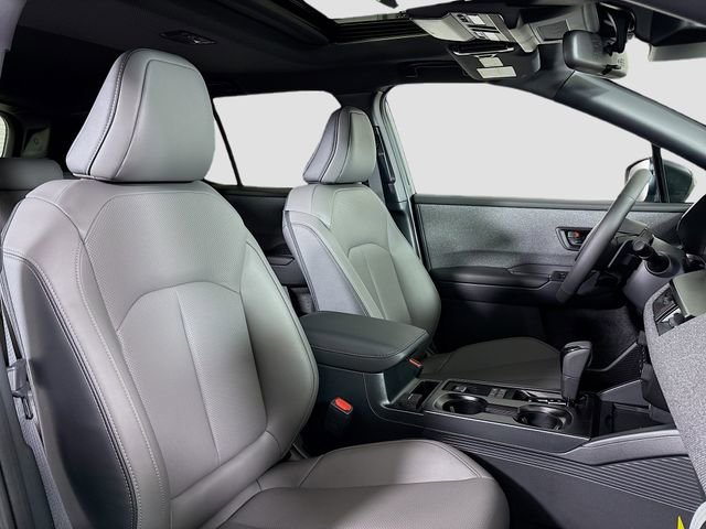 New 2026 Subaru Outback Limited AWD/4WD image 29