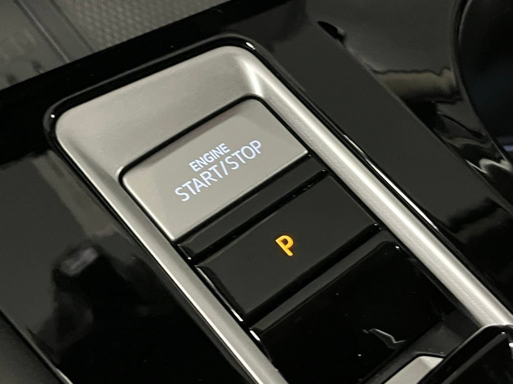 New 2026 Volkswagen Atlas SE AWD/4WD image 17