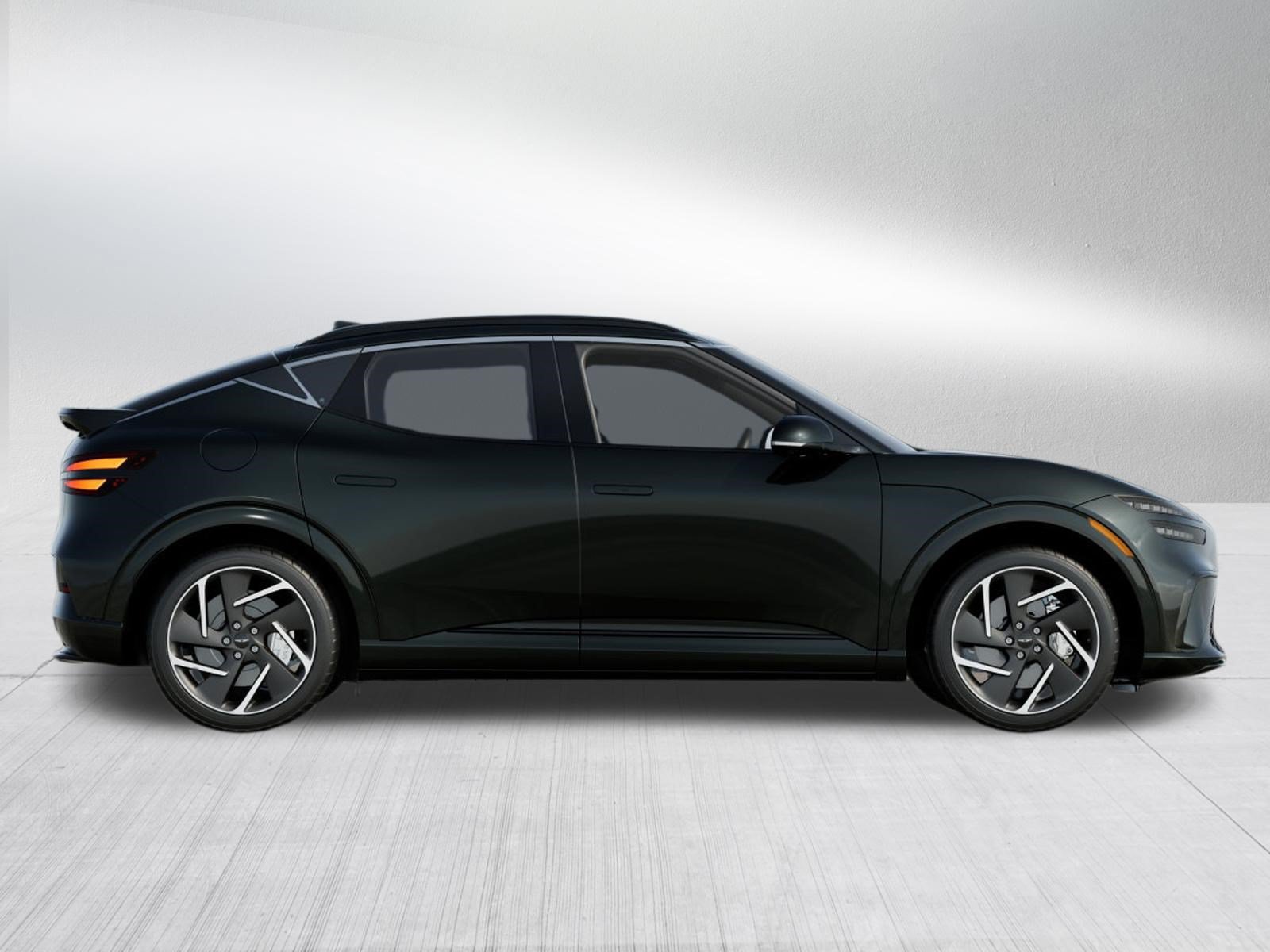 New 2027 Genesis GV60 Prestige AWD/4WD image 4