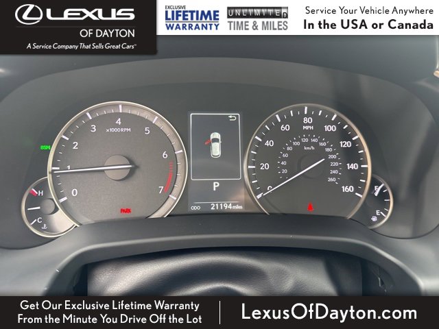 Used 2020 Lexus RX 350 AWD w/ Premium Package image 21