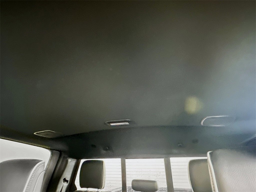 New 2025 RAM 3500 Laramie image 14