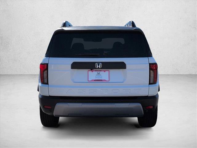 Used 2026 Honda Passport RTL image 7