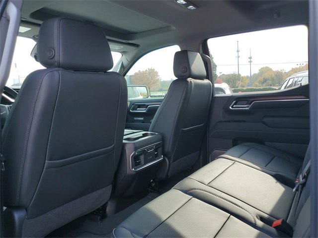 New 2026 GMC Sierra 1500 Denali w/ Technology Package image 14