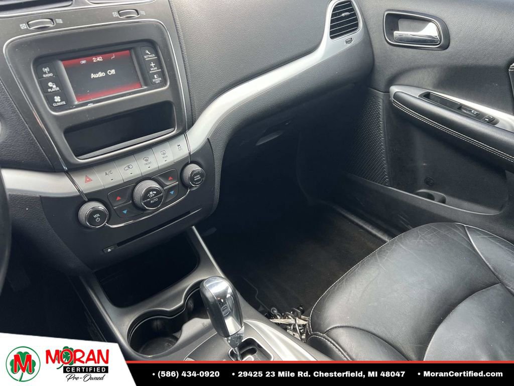 Used 2012 Dodge Journey R/T AWD/4WD image 26