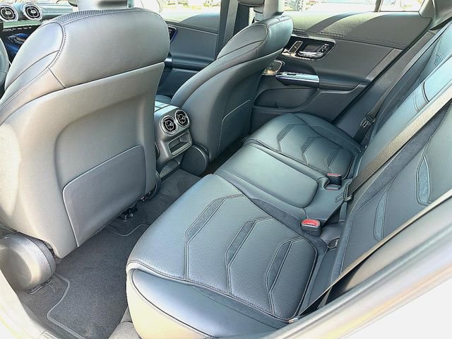 New 2025 Mercedes-Benz GLC 63 AMG S image 22