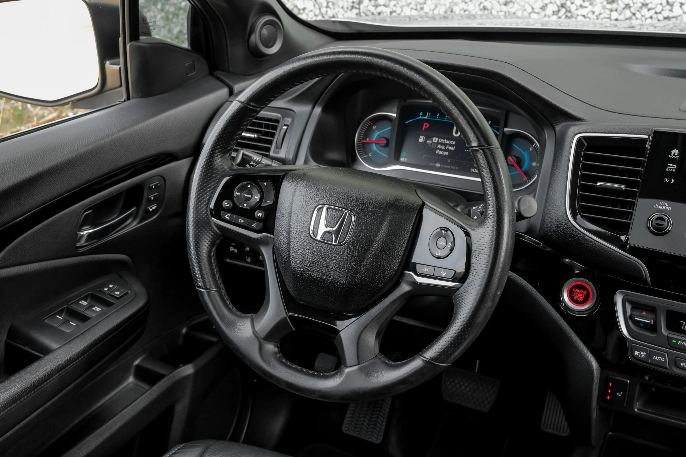 Used 2019 Honda Passport Touring image 15