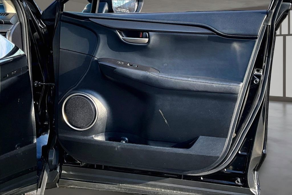 Used 2016 Lexus NX 200t AWD w/ Accessory Package 2 image 24