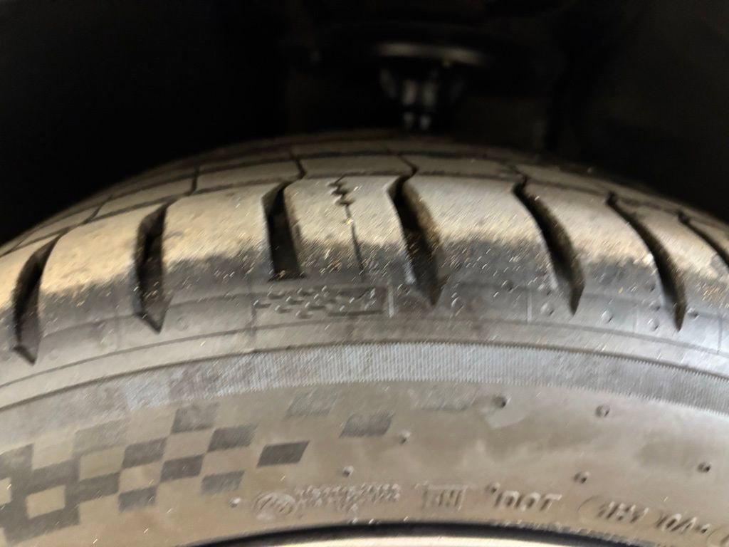 Used 2023 Honda Accord EX image 10