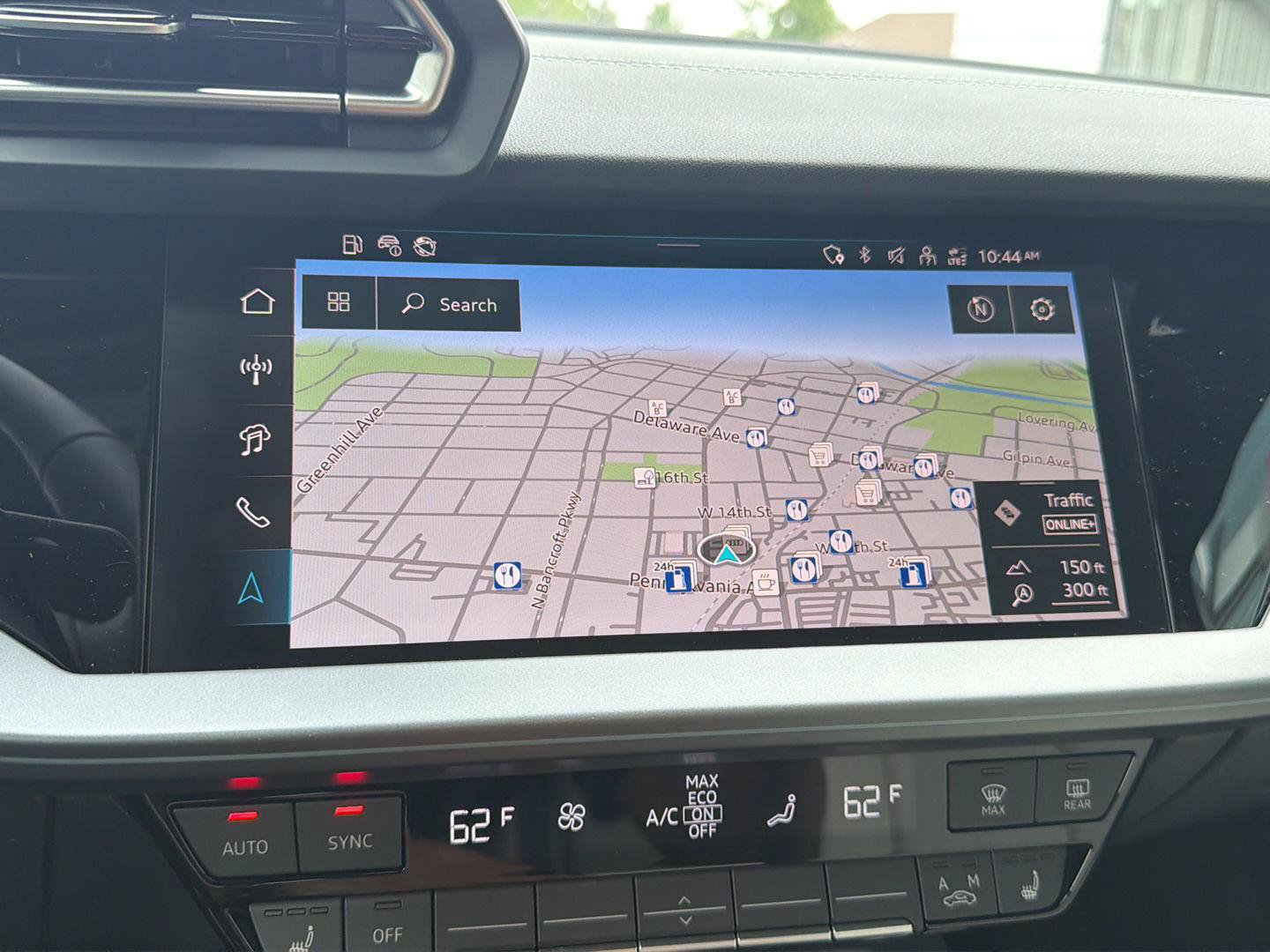 New 2026 Audi A3 2.0T Premium AWD/4WD image 34