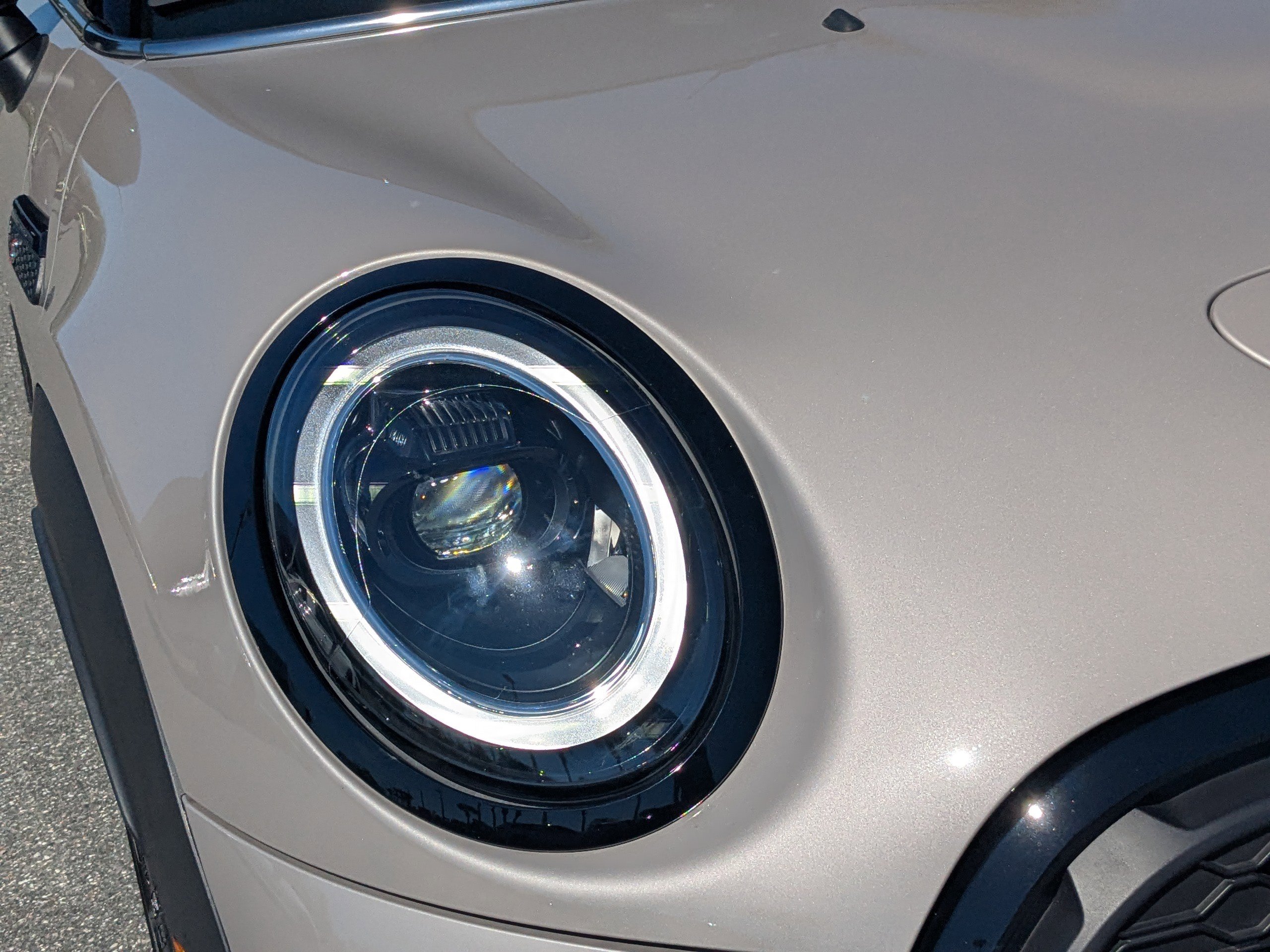 Used 2023 MINI Cooper S image 15