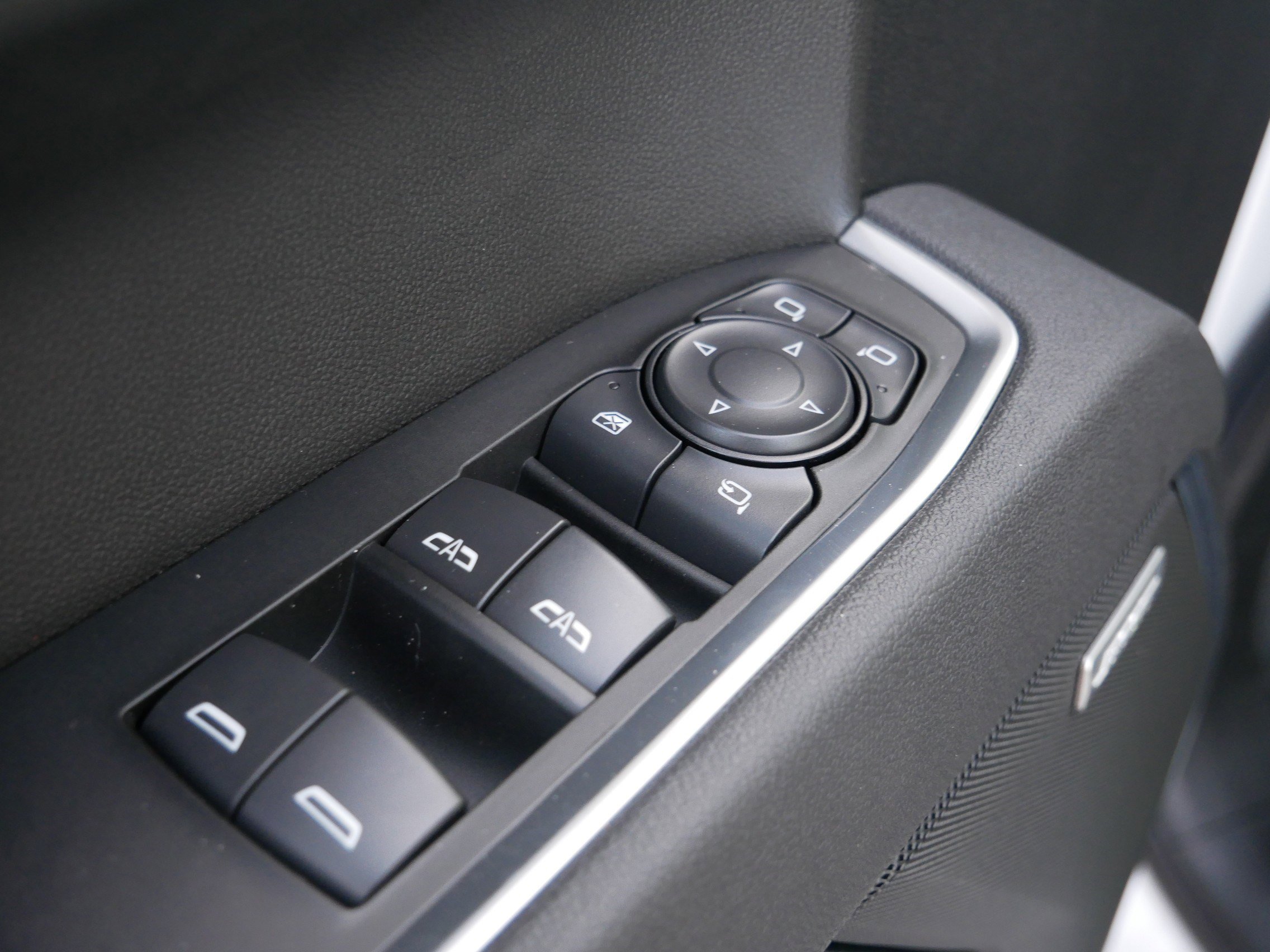 New 2026 Chevrolet Silverado 1500 LTZ image 16