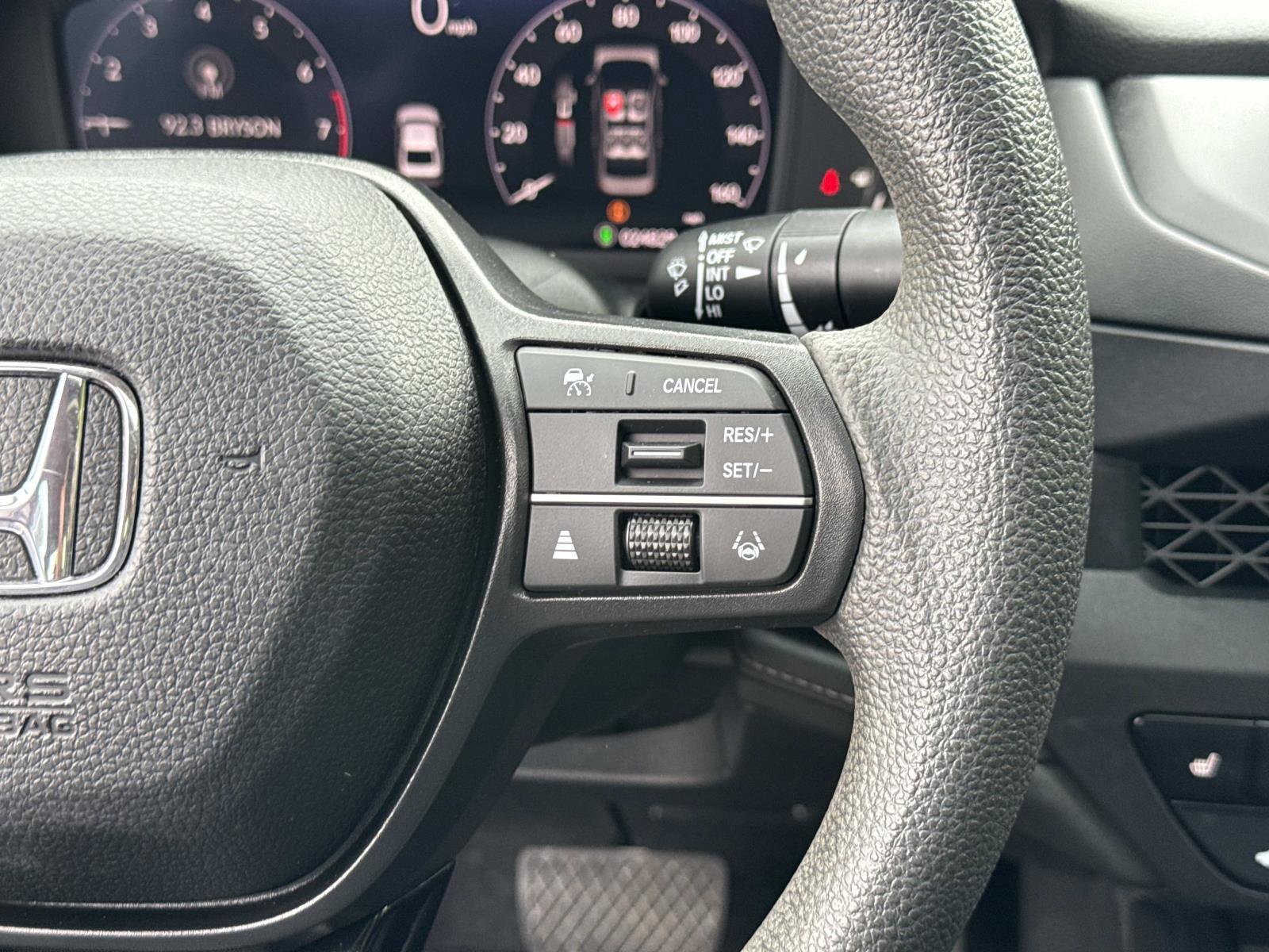 Certified 2023 Honda Accord EX image 10