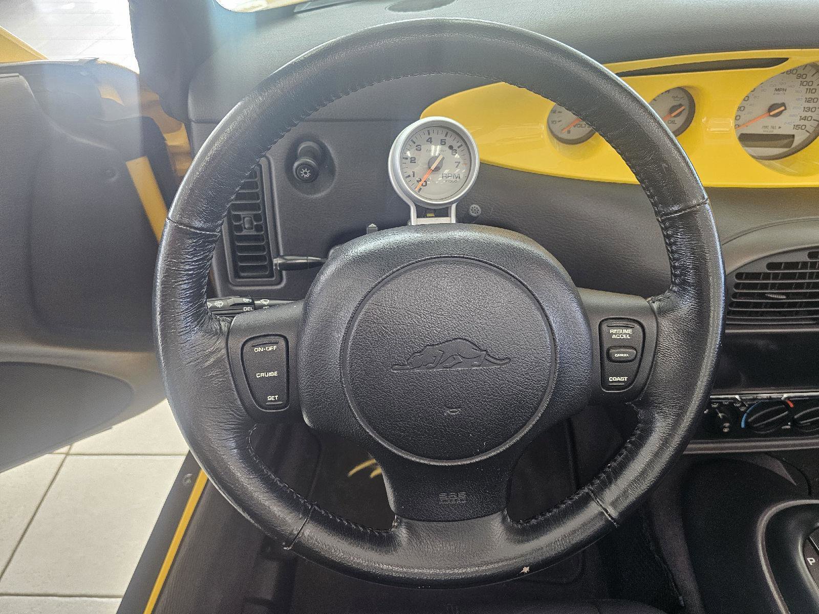 Used 1999 Plymouth Prowler RWD image 15