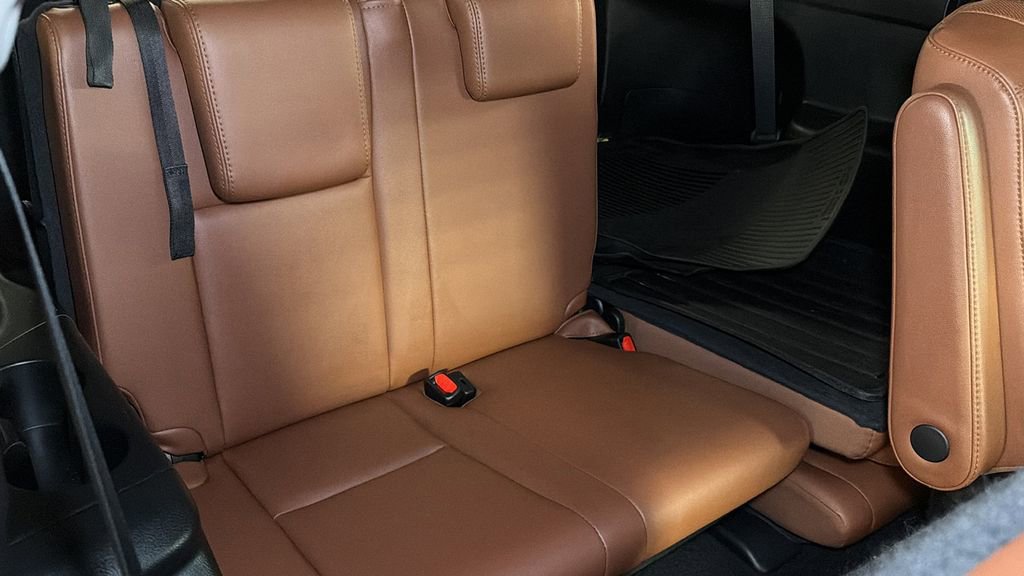 Used 2018 Toyota Highlander Limited image 34