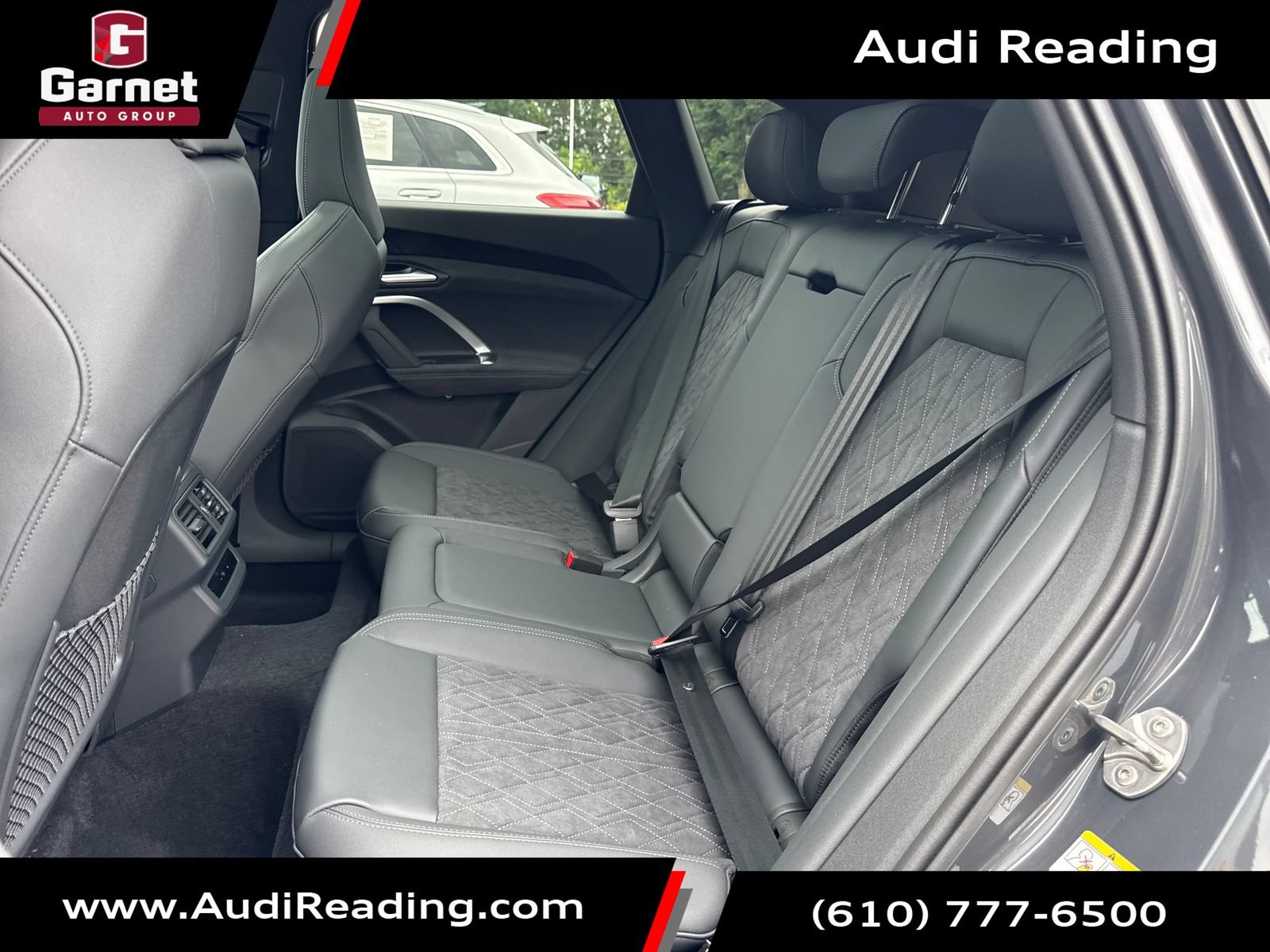 New 2026 Audi SQ5 Premium Plus AWD/4WD image 13