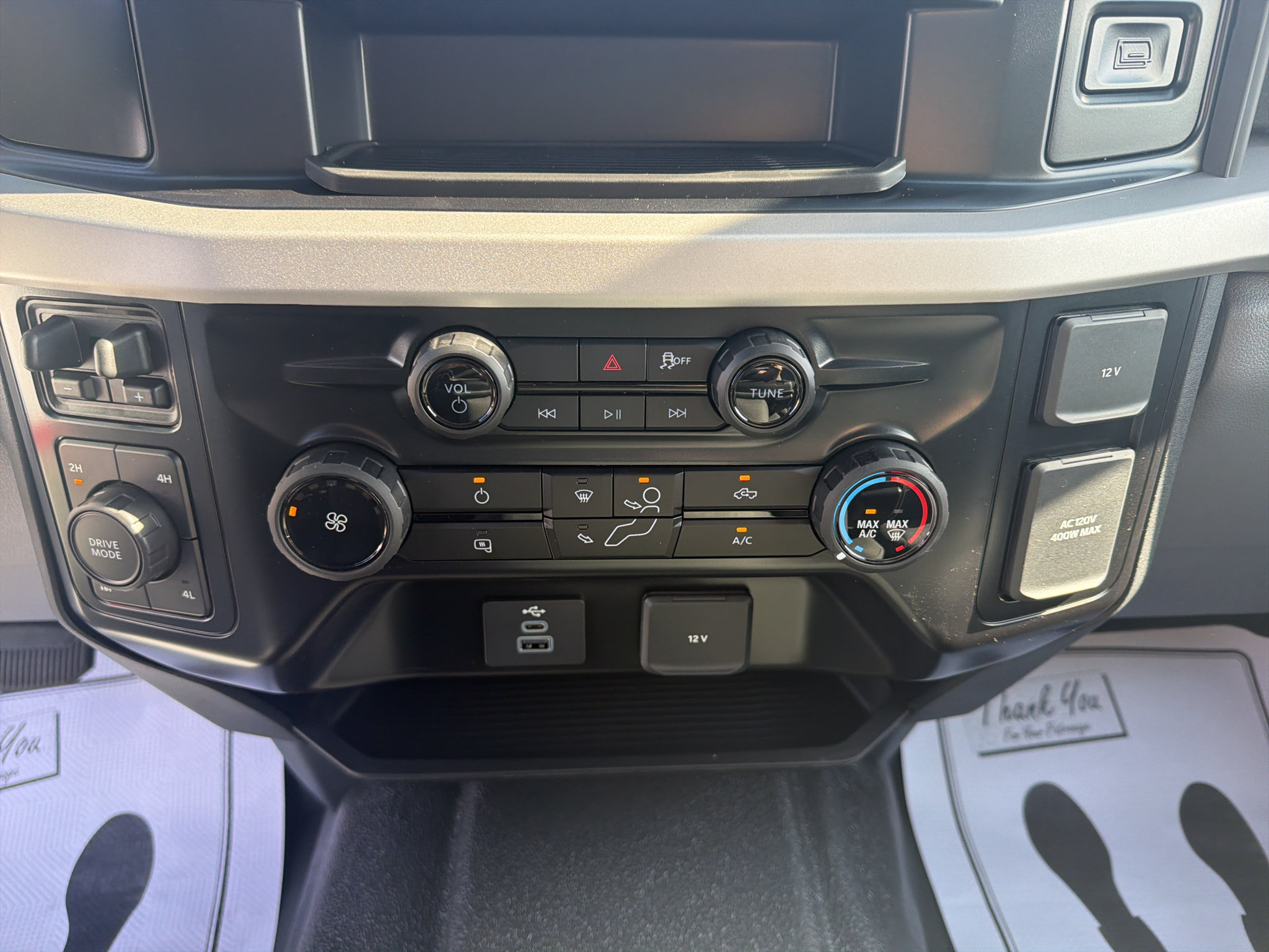 New 2027 Ford F250 XLT AWD/4WD image 13