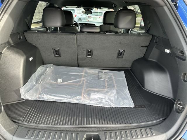New 2026 GMC Terrain AT4 w/ LPO, Floor Liner Package image 23