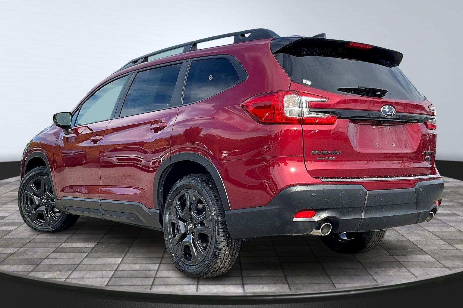 New 2025 Subaru Ascent Onyx Edition image 3