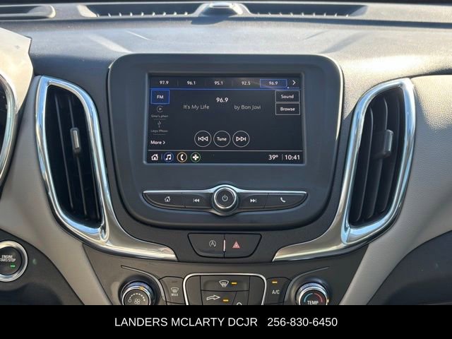 Used 2023 Chevrolet Equinox LS w/ LS Convenience Package image 25