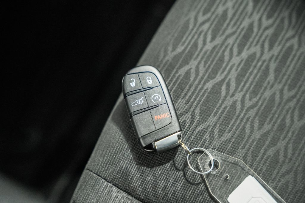 New 2026 Dodge Durango GT image 49