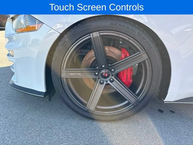 Used 2021 Ford Mustang GT w/ Equipment Group 301A RWD image 8