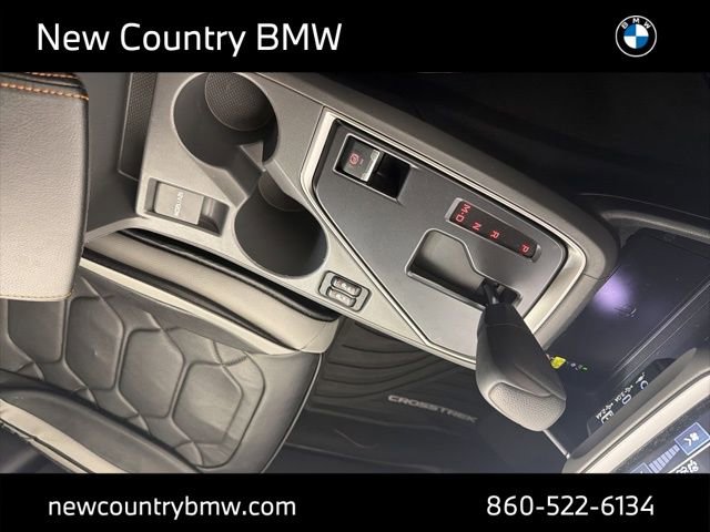 Used 2024 Subaru Crosstrek 2.0i Premium image 25