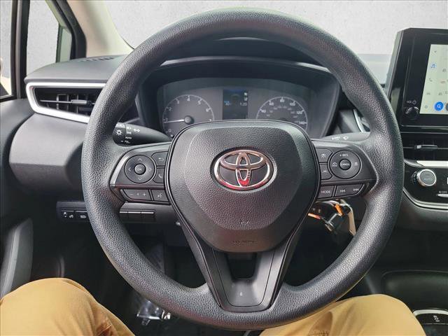Used 2024 Toyota Corolla LE FWD image 19