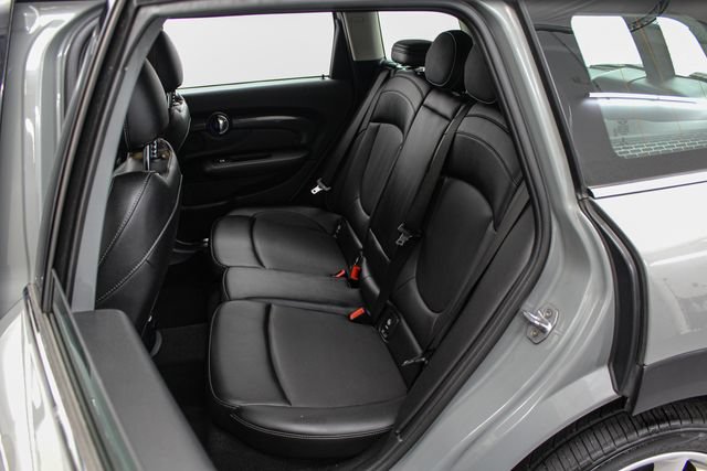 Used 2017 MINI Cooper Clubman S AWD/4WD image 20