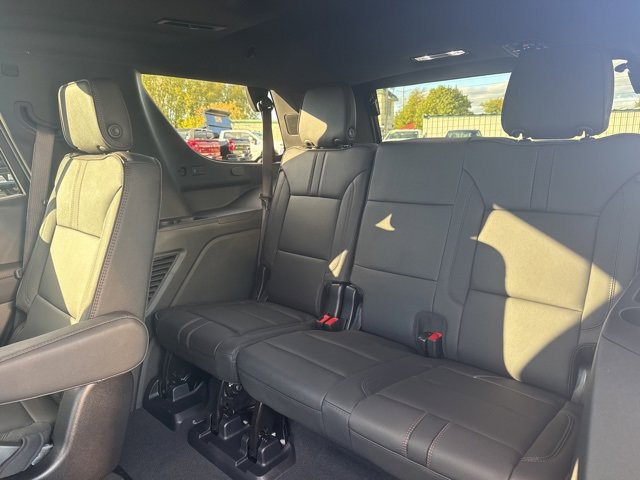 New 2026 Chevrolet Tahoe RST w/ Comfort Package image 31