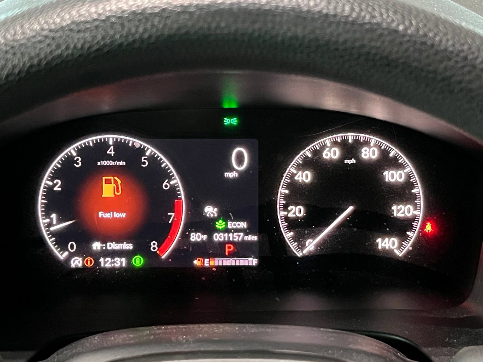 Used 2025 Honda CR-V LX image 28
