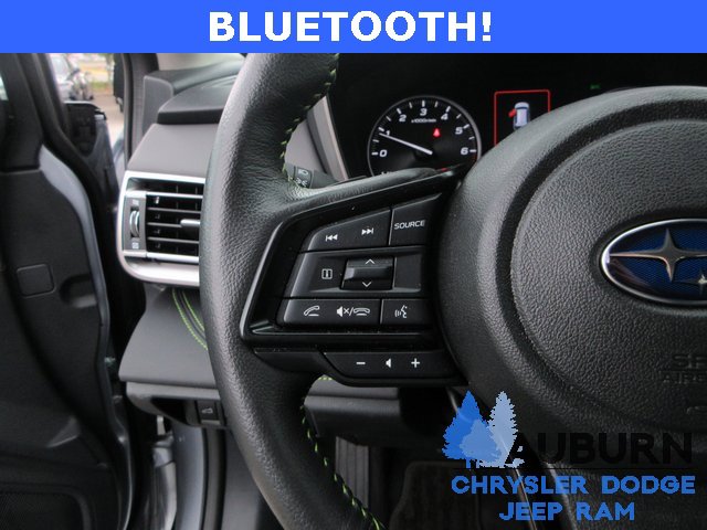 Used 2024 Subaru Outback Onyx Edition image 17