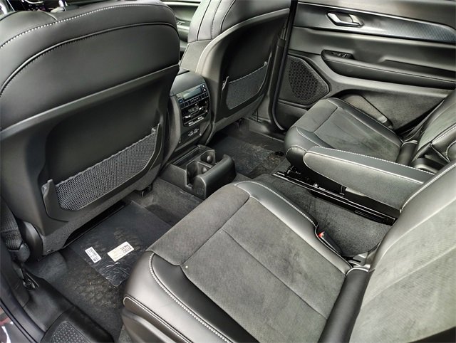 New 2025 Jeep Grand Cherokee L Altitude image 30