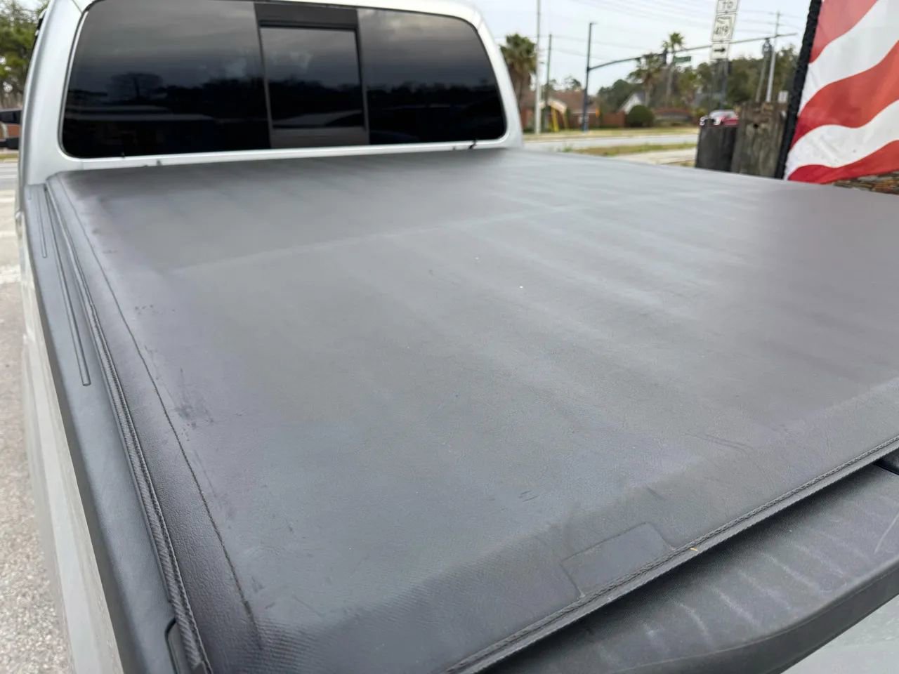 Used 2016 Ford F250 Lariat w/ Lariat Ultimate Package image 34