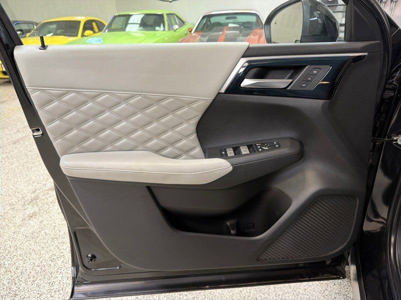 Used 2022 Mitsubishi Outlander SEL FWD image 38