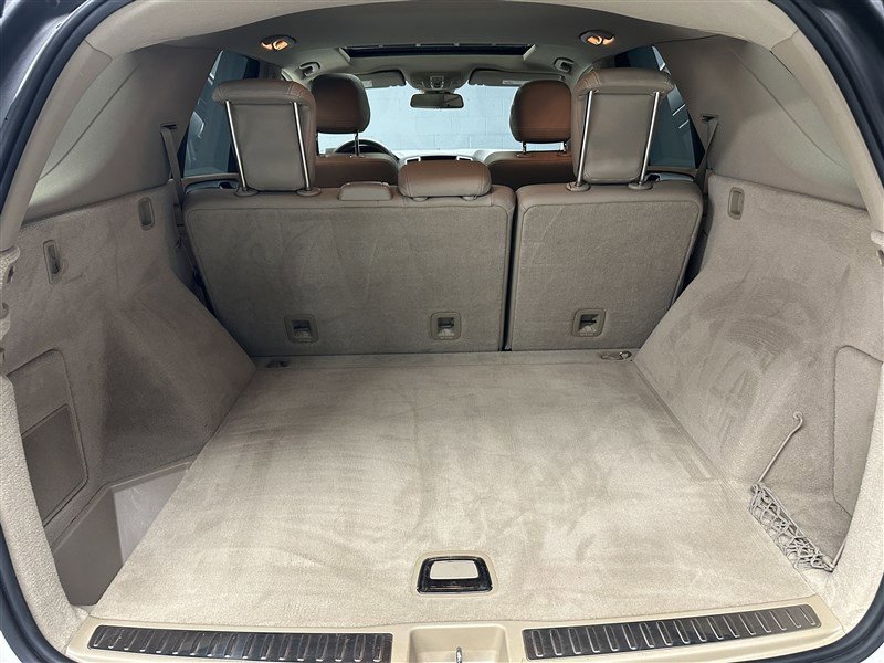 Used 2015 Mercedes-Benz ML 250 BlueTEC 4MATIC image 17