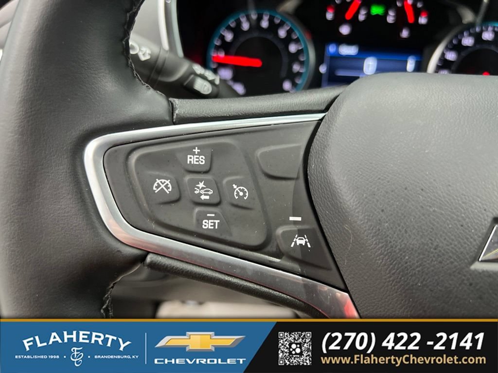 Used 2023 Chevrolet Equinox LT FWD image 25