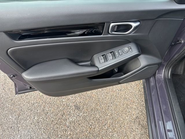 Used 2023 Honda Civic EX-L image 6