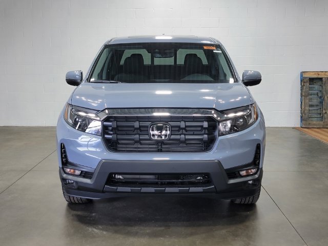 New 2026 Honda Ridgeline RTL image 3