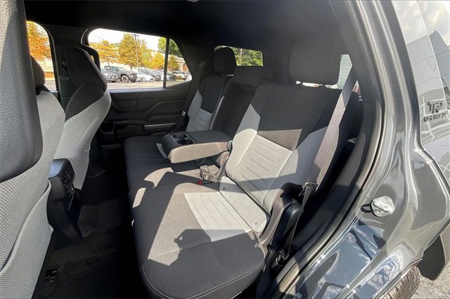 Used 2025 Toyota 4Runner TRD Off-Road image 26