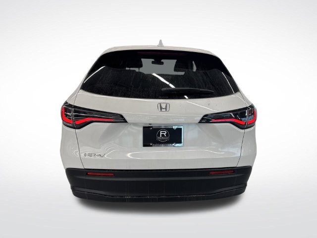 New 2027 Honda HR-V LX image 31
