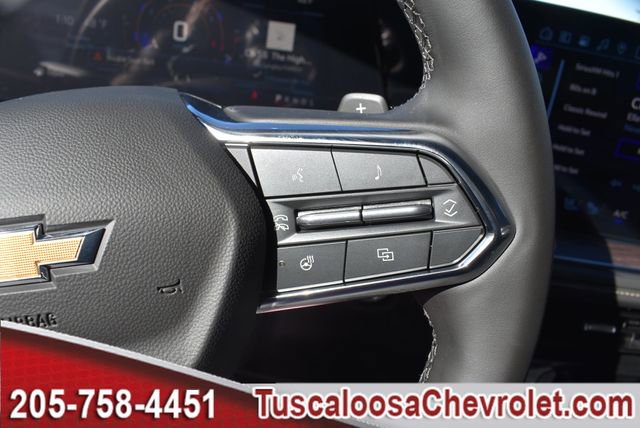 New 2026 Chevrolet Tahoe Premier w/ Sun And Tow Package RWD image 28