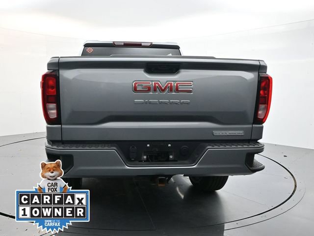 Used 2023 GMC Sierra 1500 Elevation image 7
