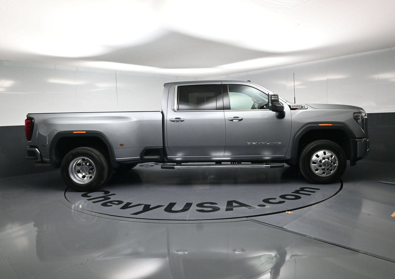 Used 2026 GMC Sierra 3500 Denali w/ Denali Reserve Package AWD/4WD image 10
