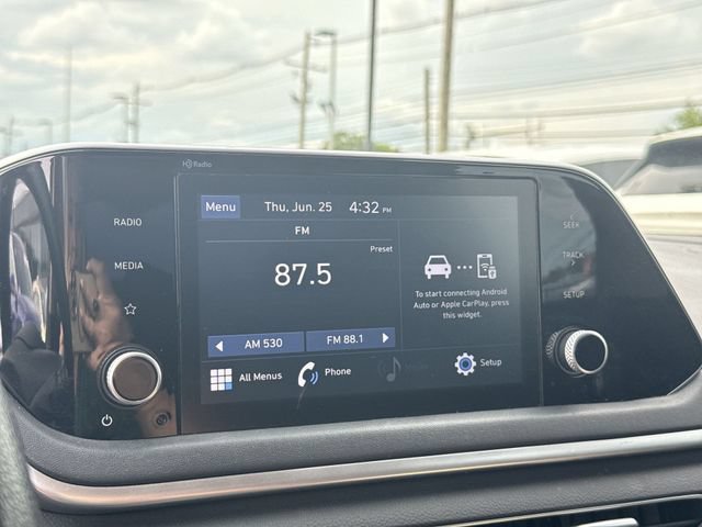Used 2022 Hyundai Sonata SE FWD image 16